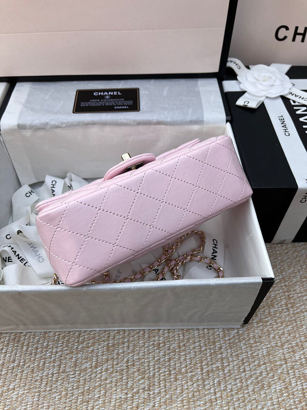 Satchel Bags - CHL Bags - 3140