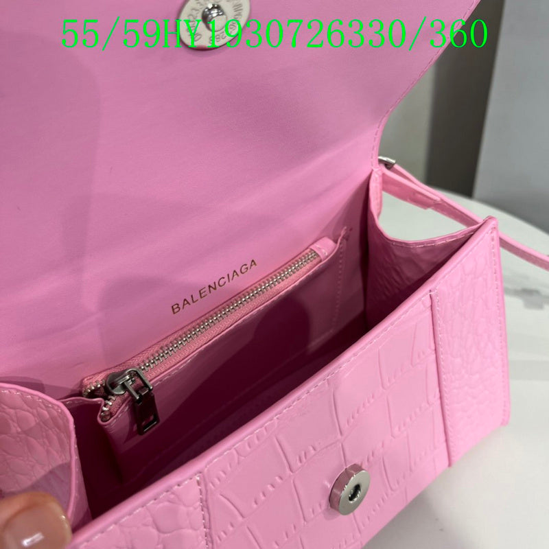 Satchel Bags - BGA Bags - 2196