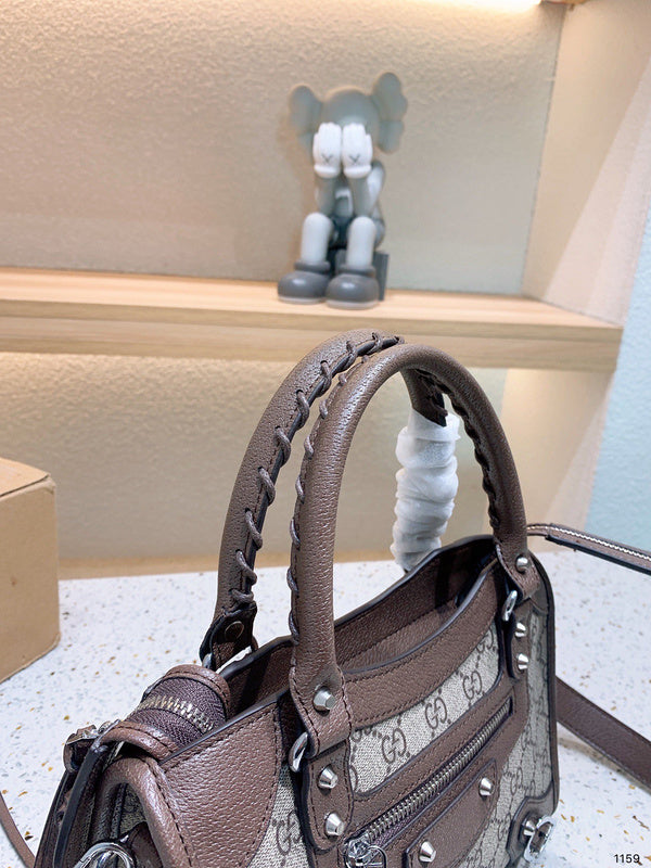 Glami GlamI - BGA Bags - 1505