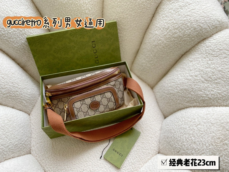 Glami Fashion - GCI Bags - 11601