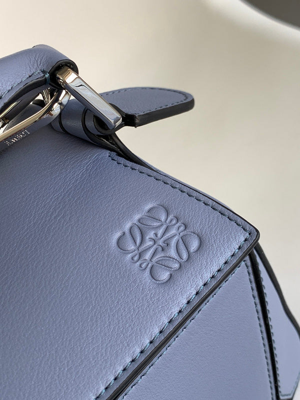 Glamy - LWO Bags - 273