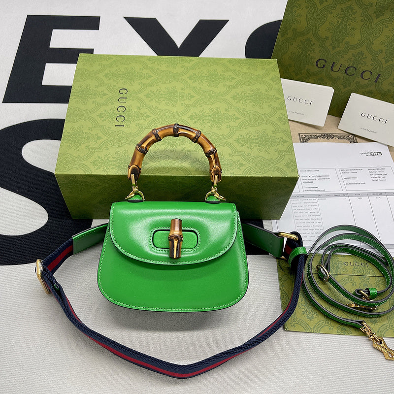 Satchel Bags - GCI Bags - 6696