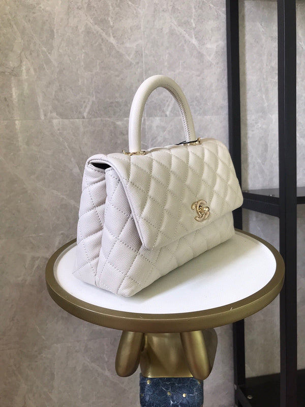 Satchel Bags - CHL Bags - 3804