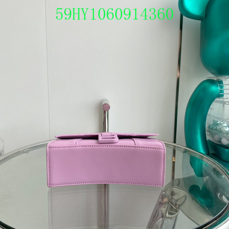 Satchel Bags - BGA Bags - 2088