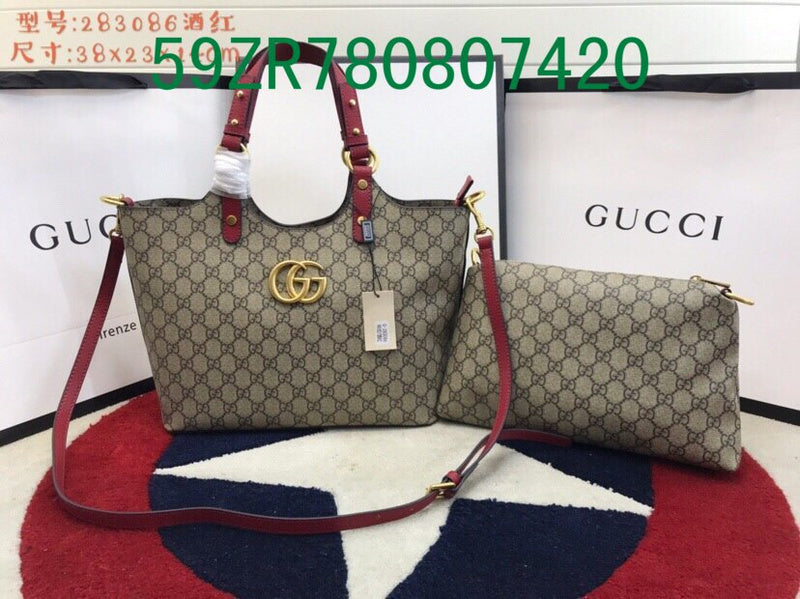 Glami Fashion - GCI Bags - 10917