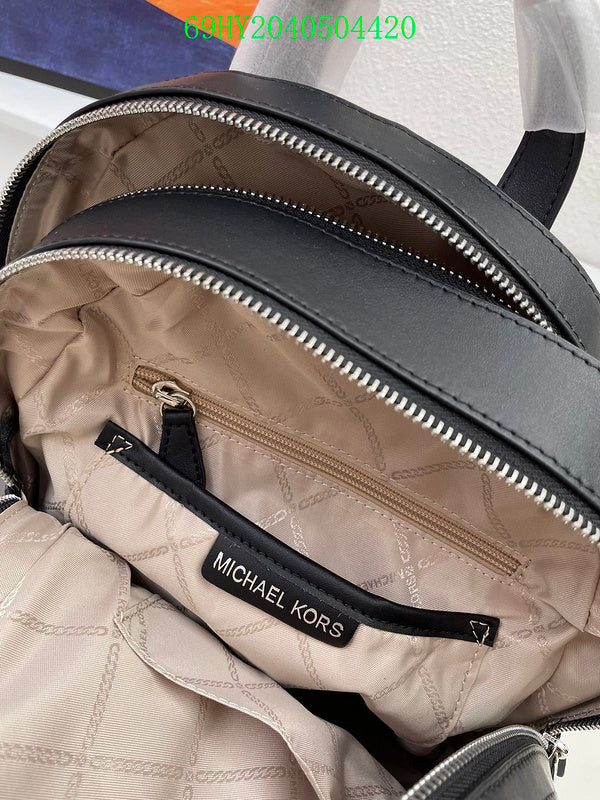 Satchel Bags - MK Bags - 069