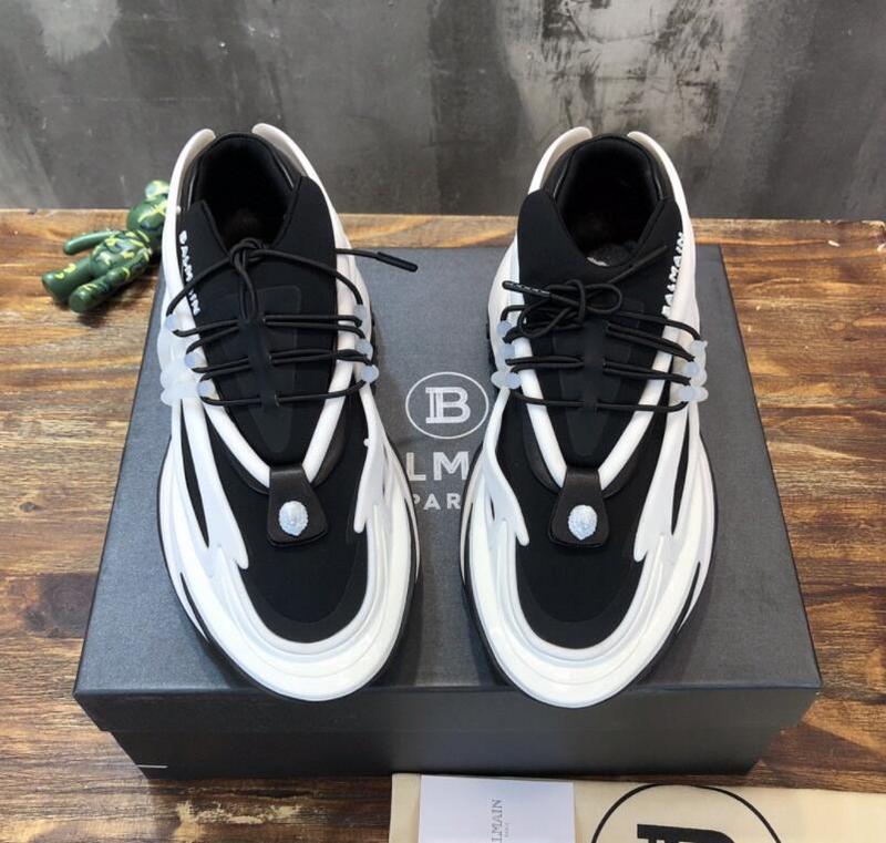 SAMC - BAM Men Shoes - 068
