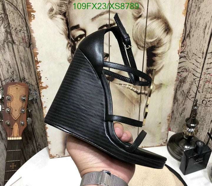 SAMC - YLS Women Shoes - 115