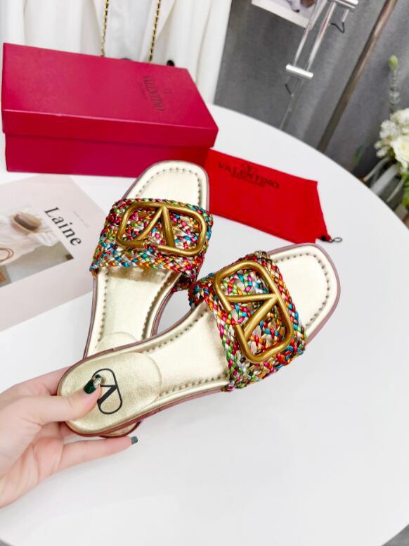 SAMC - VEL Women Shoes - 368