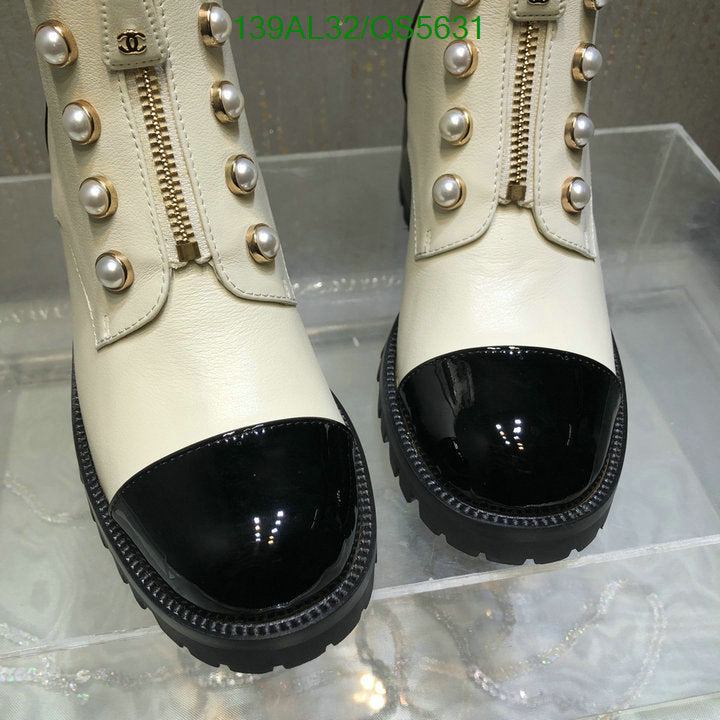 SAMC - CHL Women Boots - 431