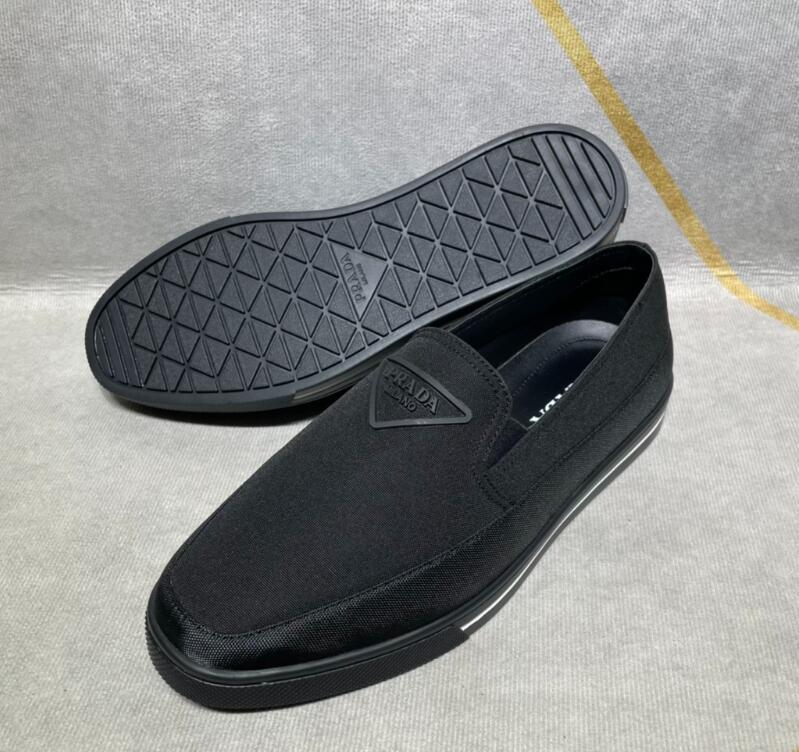 glamy - PD Men Shoes - 222