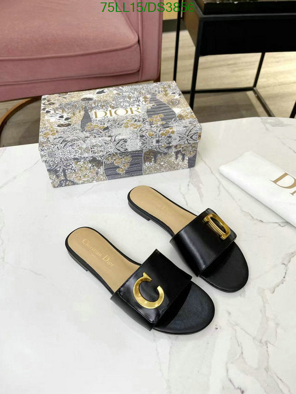 SAMCC - DOR Women Shoes - 1440