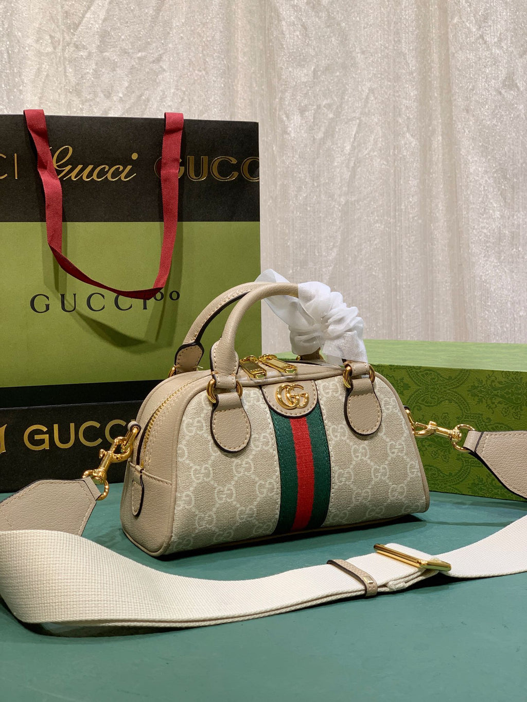 EN - New Bag GCI 462