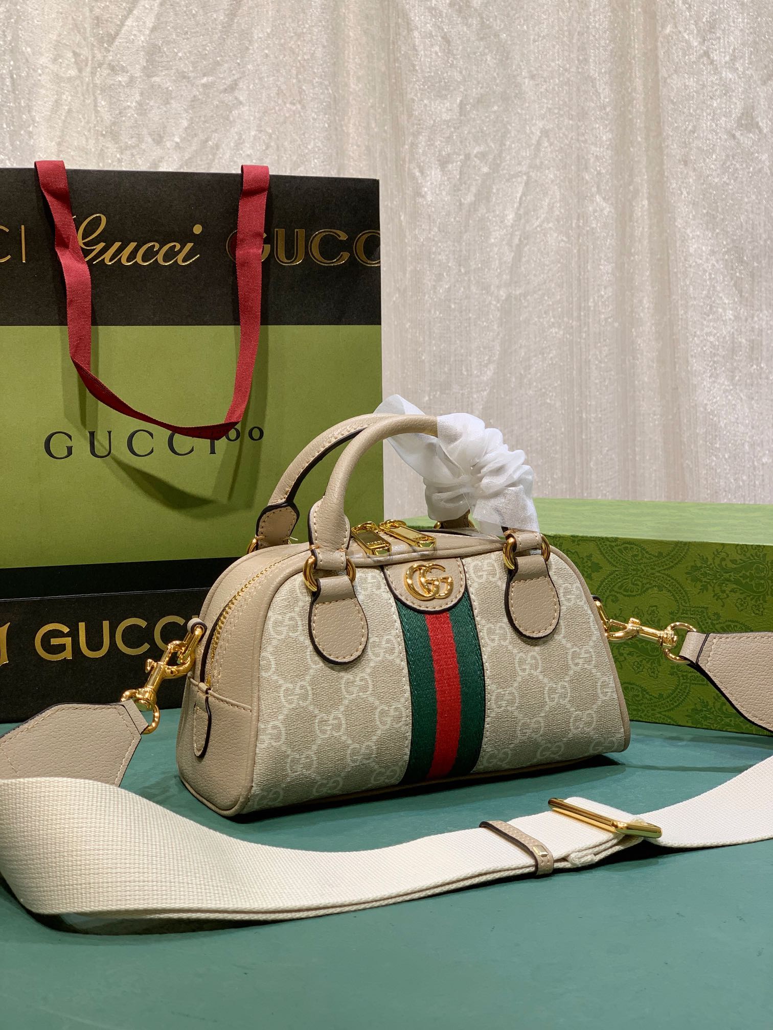 EN - New Bag GCI 462