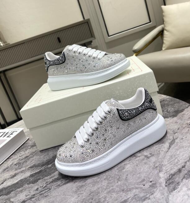 SAMC - AQ Women Shoes - 236
