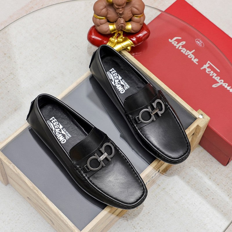 Glami - FGO Men Shoes - 875