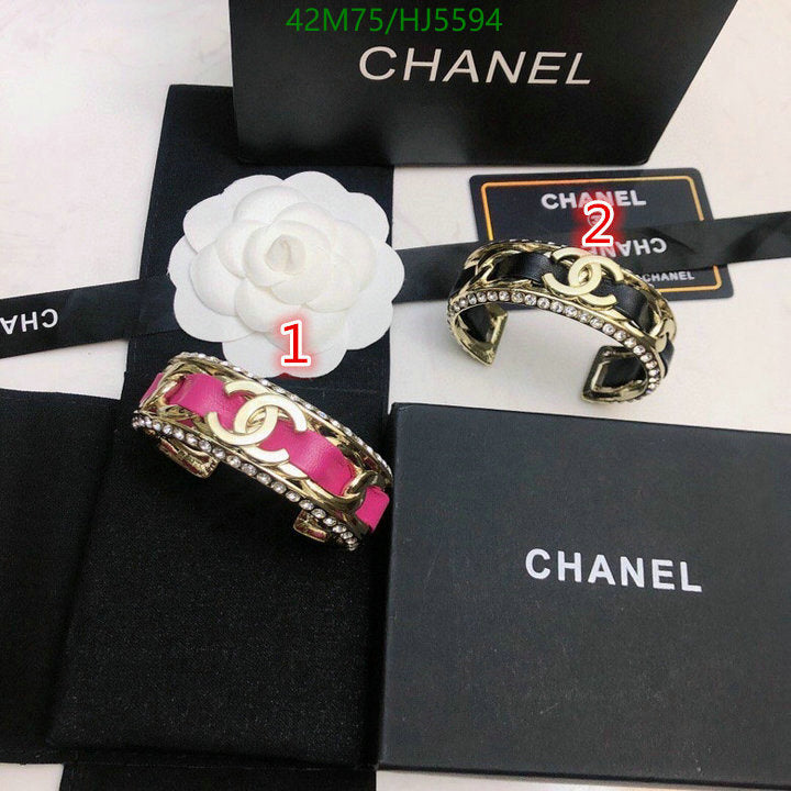 SAMC - CHL Jewelry - 492