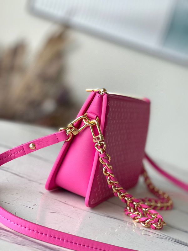 Fashion Lu-Vi bags - 4233