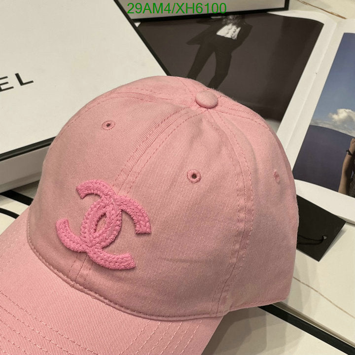 SAMC - CHL Caps & Hats - 268