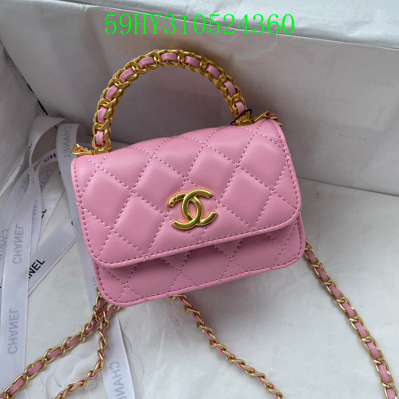 Glami - CHL Bags - 819