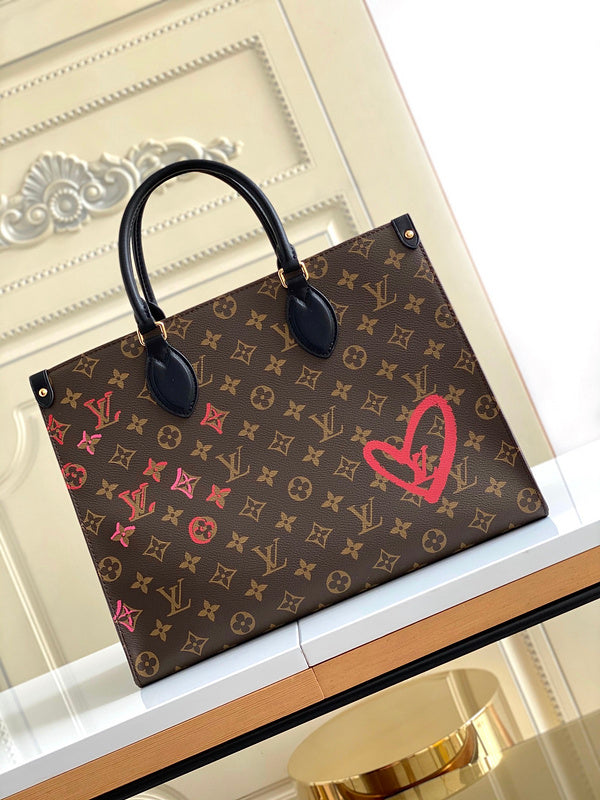 Glami-is - LOV Lady Bags - 840