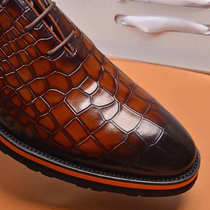 Glami - BRE Men Shoes - 531