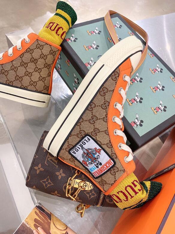 SAMC - GUKI Women Shoes - 2080