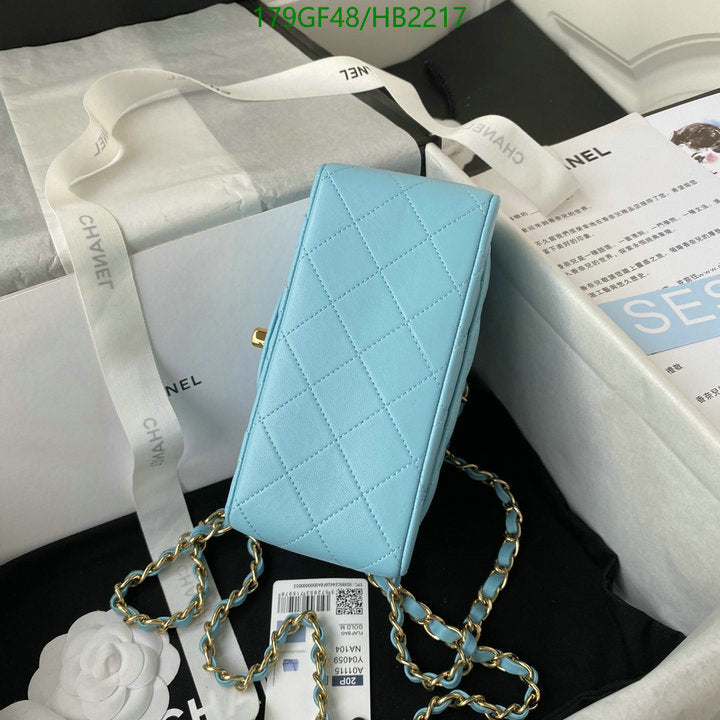 SAMC - CHL Bags - 237