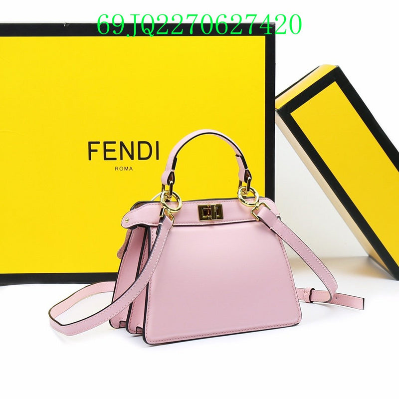 Glami - FDE Bags - 1628