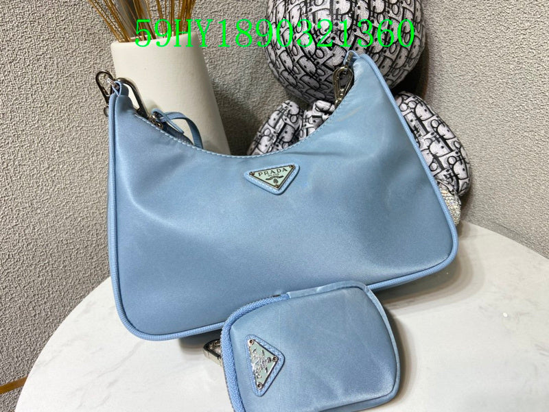 Satchel Bags - PDA Bags - 4546