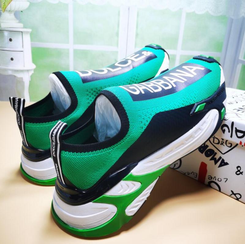 SAMC - DAG Men Shoes - 126