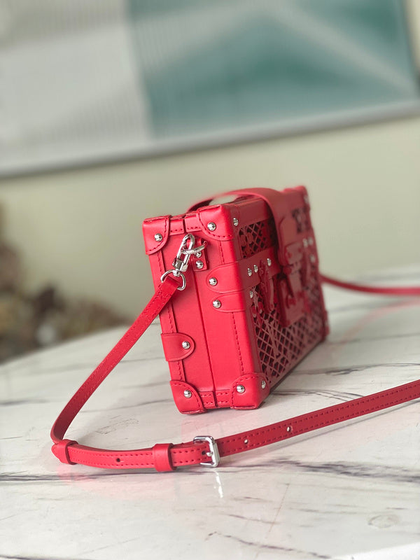 Glami Fashion Lu-Vi Bags - 16776