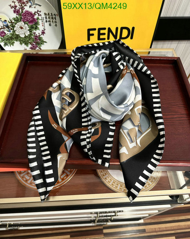 SAMC - FDE Scarves - 150