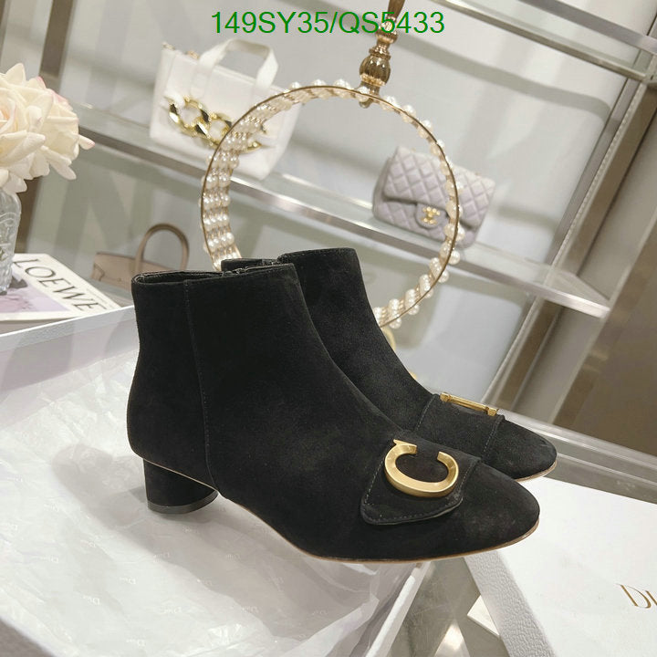 SAMCC - DOR Women Shoes - 1601
