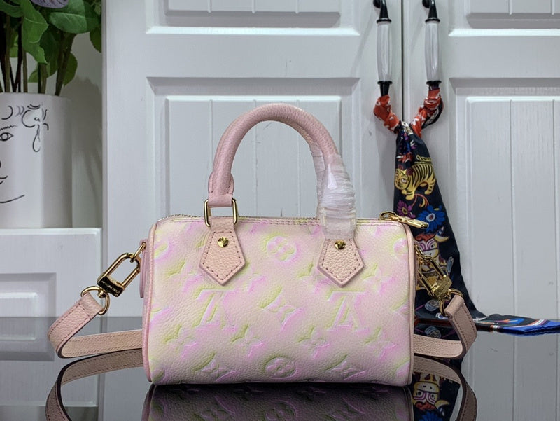 Glami- Glami- Lu-Vi bags - 3552