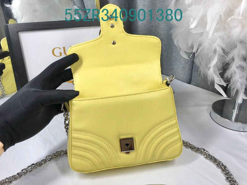 Glami Fashion - GCI Bags - 10573