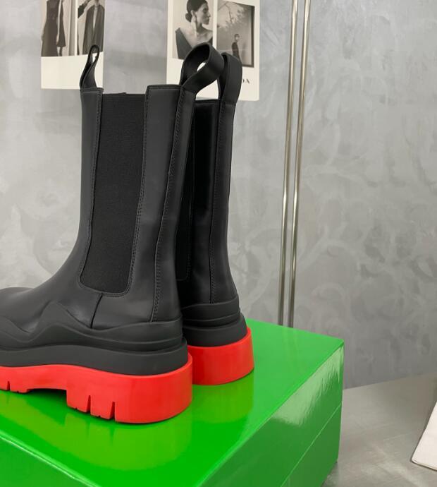 SAMC - BOV Men Shoes - 052