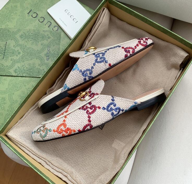 SAMC - GUKI Women Shoes - 1036