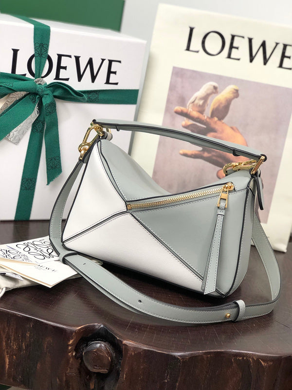 Glamy - LWO Bags - 089
