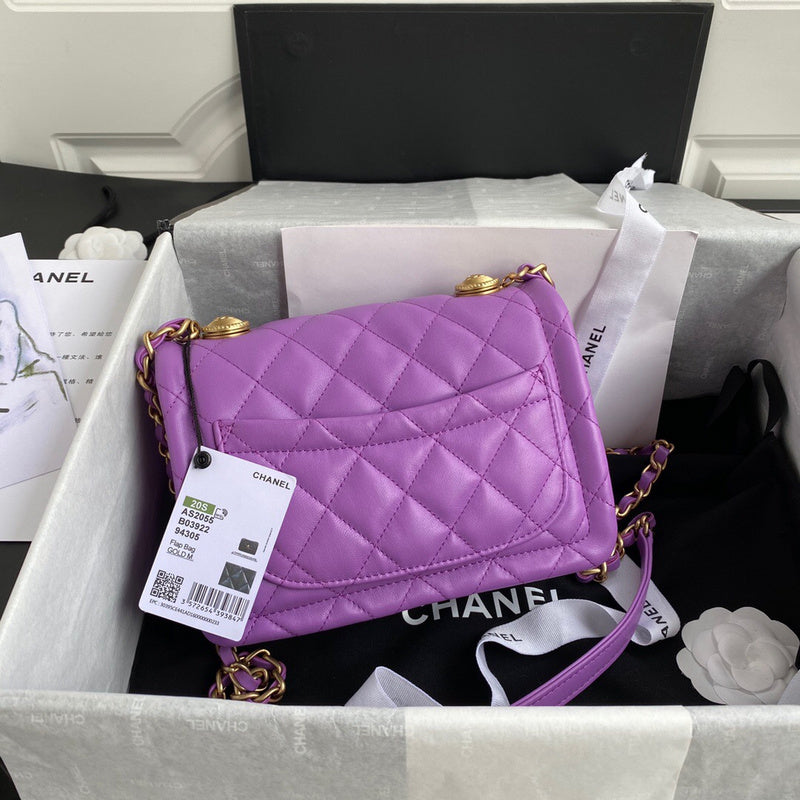 Satchel Bags - CHL Bags - 7496