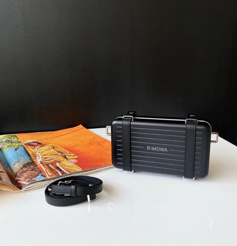 SAMCC - DOR Bags - 647