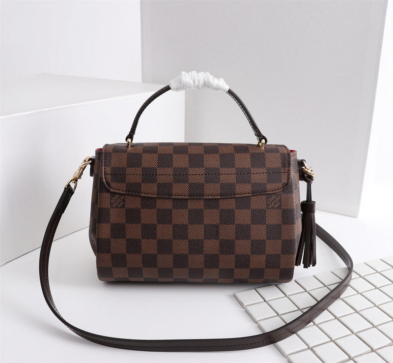 Satchel Bags - VL2 Bags - 771