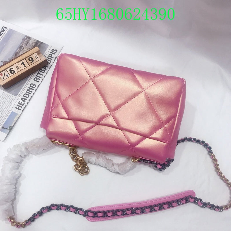 Satchel Bags - CHL Bags - 5316
