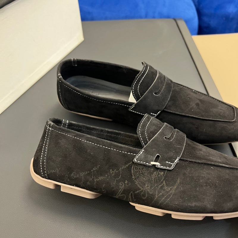 Glami - BRE Men Shoes - 593