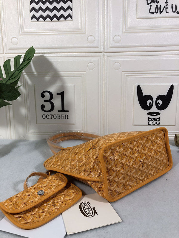 ELE - GOD Bags - 243
