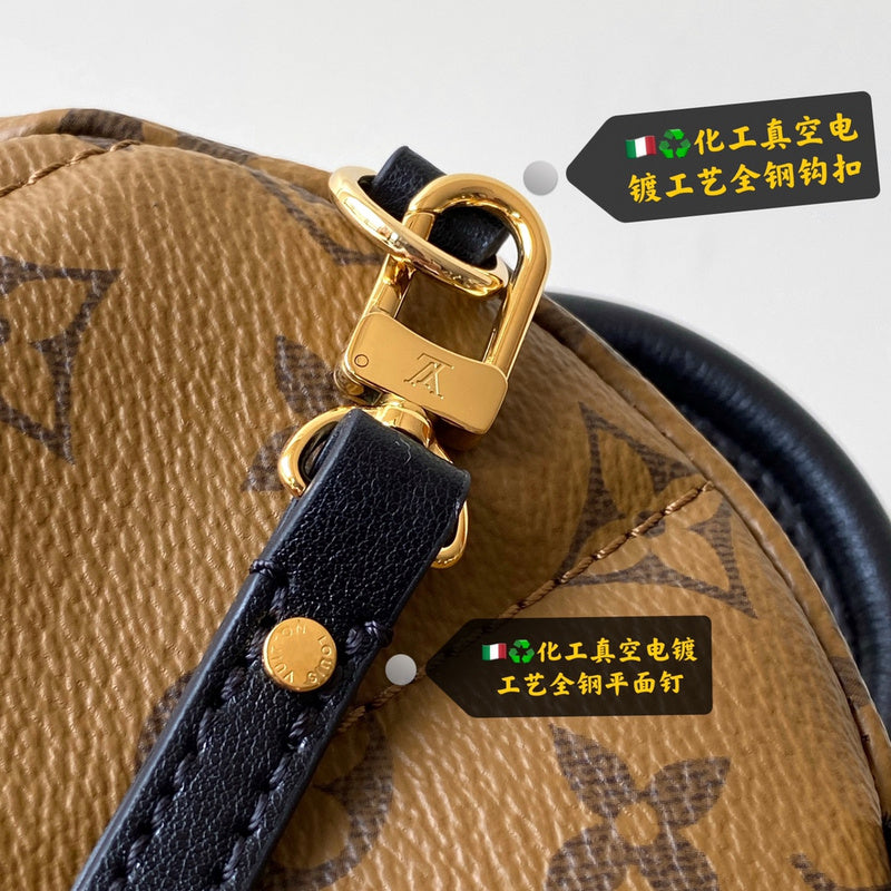 Satchel Bags - VL1 Bags - 238
