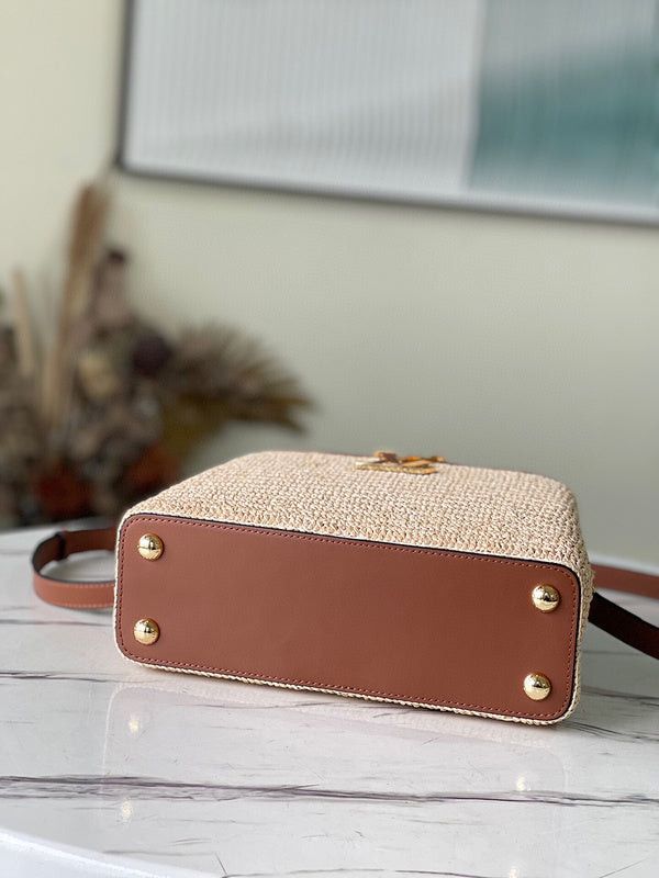 GlamI Lu-Vi bags - 5500