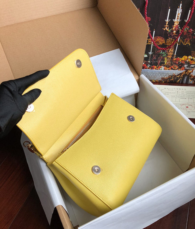 Glamy - DG bag - 512