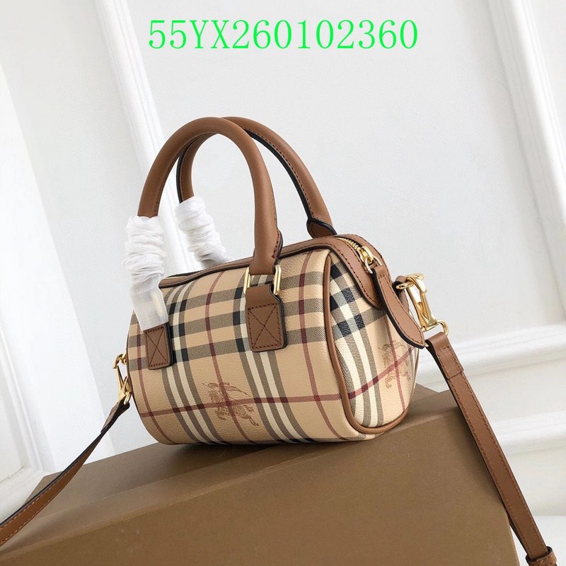 ELE Fashion -BBR Bags - 590