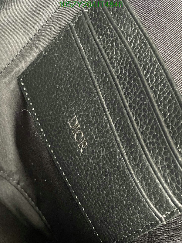 SAMC - DOR Wallets - 021